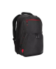 Lenovo ThinkPad Essential Plus 15.6-inch Backpack (Sustainable & Eco-friendly, made with recycled PET: Total 28% Exterior: 6