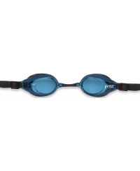 Plaukimo akinukai INTEX Pro Racing, įvairių spalvų