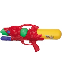 Vandens šautuvas SUNFLEX Splash, 1,8 L, įvairių spalvų