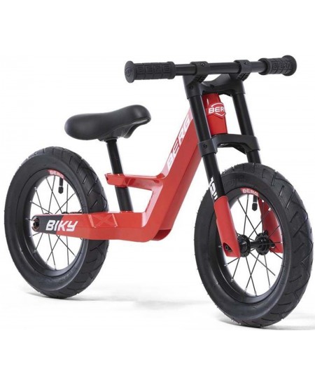 Balansinis dviratukas BERG Biky City Red
