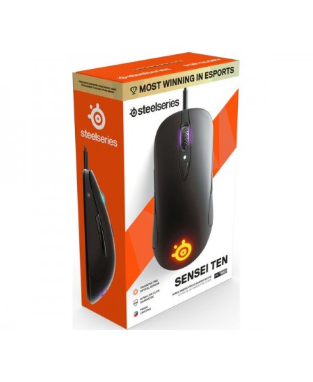 new steelseries mouse 2020