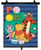 Ištraukiamos ritininės žaliuzės automobiliams WINNIE THE POOH, 1 vnt.