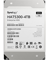 Synology Hard Drive HAT5300-4T 7200 RPM, 4000 GB