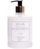 Skystas muilas IEVA, acai uogų ir migdolų aromato, 500 ml