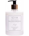 Skystas muilas IEVA, acai uogų ir migdolų aromato, 500 ml