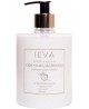 Skystas muilas IEVA, ličio vaisių ir obuolių aromato, 500 ml