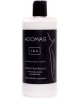 Kūno prausiklis ADOMAS, sandalmedžio aromato, 400 ml