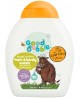 Plaukų ir kūno prausiklis su opuncijomis GOOD BUBBLE, 250 ml