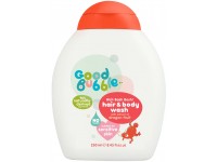 Plaukų ir kūno prausiklis su drakono vaisiumi GOOD BUBBLE, 250 ml