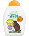 Vonios burbulai su opuncijomis GOOD BUBBLE, 400 ml