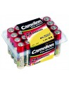 Camelion LR6-PB24 AA/LR6, Plus Alkaline, 24 pc(s)