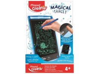 Piešimo lenta LCD MAPED Magical Tablet