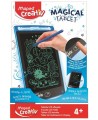 Piešimo lenta LCD MAPED Magical Tablet