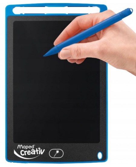 Piešimo lenta LCD MAPED Magical Tablet
