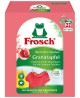 Skalbimo milteliai spalvotiems drabužiams FROSCH, 1.45 kg