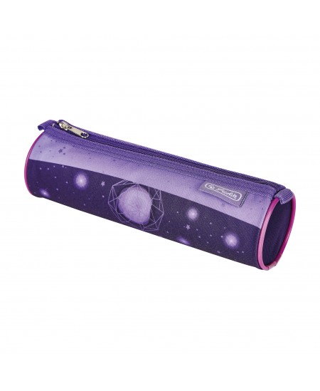 Kuprinė su priedais HERLITZ Softlight Plus Space Girl