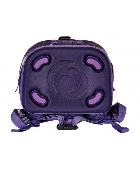 Kuprinė su priedais HERLITZ Softlight Plus Space Girl