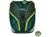 Kuprinė su priedais HERLITZ SoftLight Plus Jungle