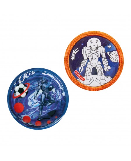 Kuprinė su priedais HERLITZ FiloLight Plus Galaxy Game
