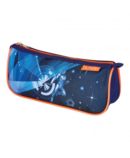 Kuprinė su priedais HERLITZ FiloLight Plus Galaxy Game