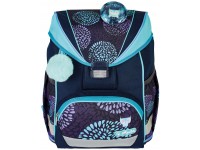 Kuprinė su priedais HERLITZ UltraLight Plus Flower Owl