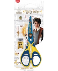 Žirklės MAPED Harry Potter, 13 cm.