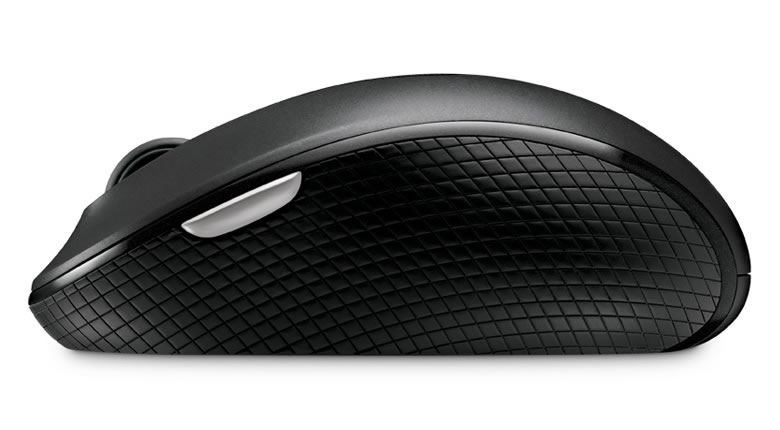 mouse wireless microsoft 4000