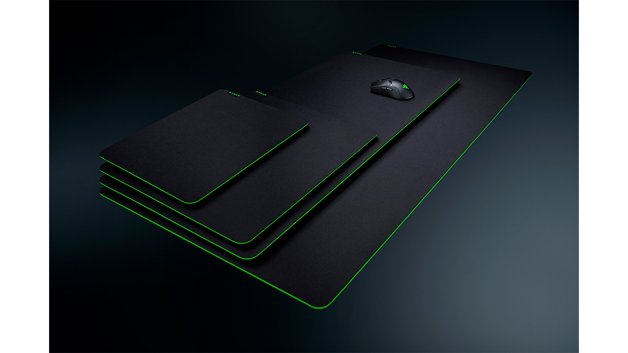 mousepad razer medium