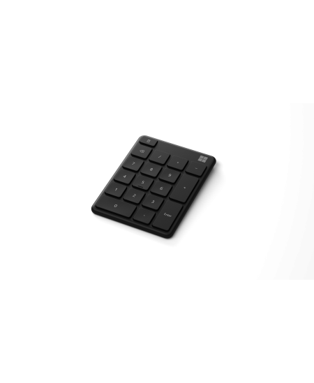 microsoft numeric keypad