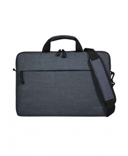 PORT DESIGNS Belize Fits up to size 13.3 ", Black, Shoulder strap, Toploading laptop case