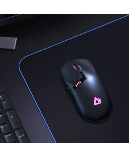 mouse wireless led