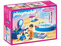 PLAYMOBIL Dollhouse "Vonios kambarys", 70211