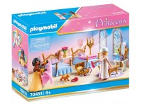 PLAYMOBIL Princess "Karališkas miegamasis", 70453