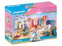 PLAYMOBIL Princess "Persirengimo kambarys", 70454