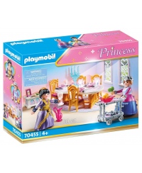 PLAYMOBIL Princess "Valgomasis", 70455