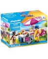 PLAYMOBIL Family Fun "Mobili blyninė", 70614