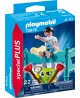 PLAYMOBIL Special Plus "Vaikas ir mažas monstras", 70876