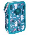 Penalas COOLPACK Princess Bunny, dviejų skyrių, užpildytas