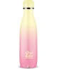 Metalinė gertuvė-termosas COOLPACK Drink&Go Gradient Peach, 500 ml