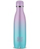 Metalinė gertuvė-termosas COOLPACK Drink&Go Gradient Blueberry, 500 ml