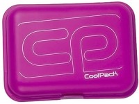 Pietų dėžutė COOLPACK, rožinė