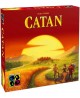 Stalo žaidimas BRAIN GAMES Catan (10+)