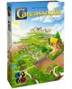 Stalo žaidimas BRAIN GAMES Carcassonne (7+)