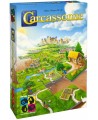 Stalo žaidimas BRAIN GAMES Carcassonne (7+)