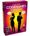 Stalo žaidimas BRAIN GAMES Codenames (10+)