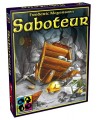 Stalo žaidimas BRAIN GAMES Saboteur (8+)