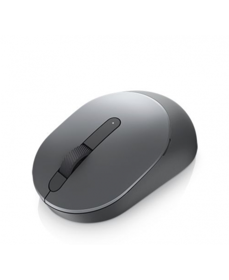 dell 2.4 g wireless optical mouse