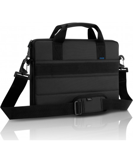 Dell Ecoloop Pro Sleeve CV5623 Black, 15-16 ", Shoulder strap, Notebook sleeve