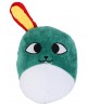 Minkštas žaisliukas HUGGY WUGGY Triušis, 25 cm