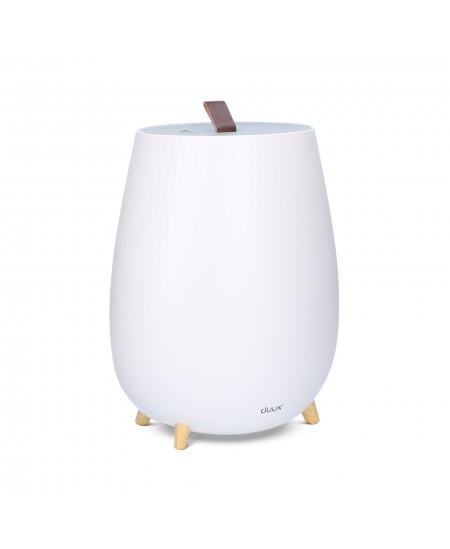 Duux Humidifier Gen2  Tag  Ultrasonic, 12 W, Water tank capacity 2.5 L, Suitable for rooms up to 30 m², Ultrasonic, Humidificat